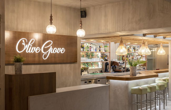 Olive Grove - Foto 6