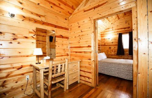 The Cabins at Pine Haven - Beckley - Foto 50