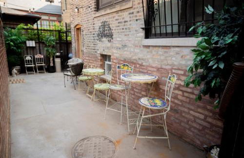 Stone Mansion Sleeps 10-20 Free TV & Parking - Foto 29