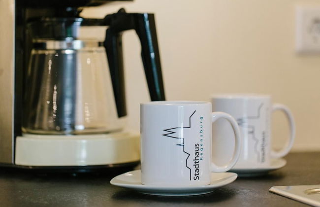 Stadthaus Regensburg - Foto 16