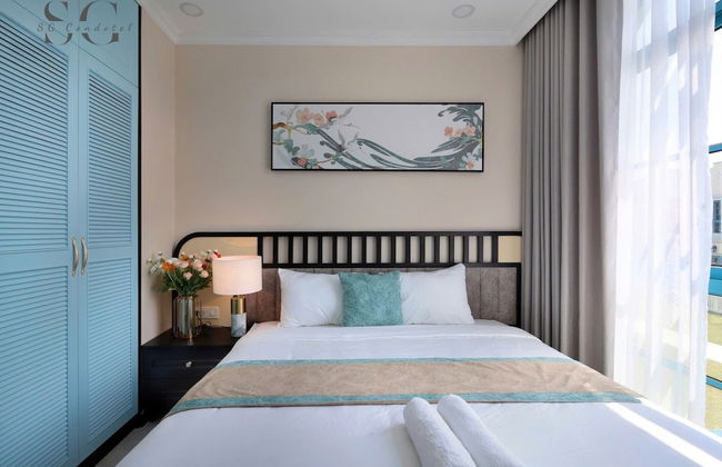 NOVAWORLD PHAN THIET Getaway By SG - Foto 3