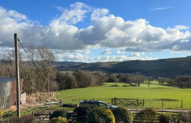 Riding house Farm Cottages - Photo 48