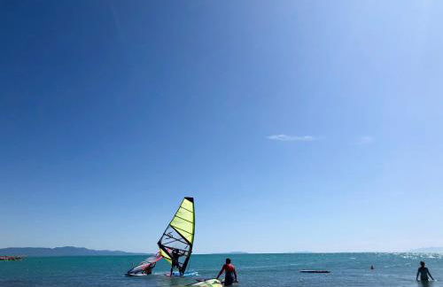 Casa Rosmarino, grill, Wi-Fi by ToscanaTour - Foto 52