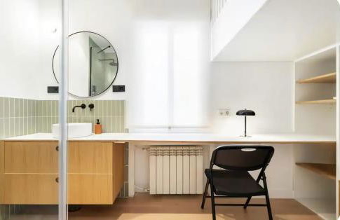 Chueca Fuencarral - 5 Bdrms 5 Baths 12 pax - Photo 60