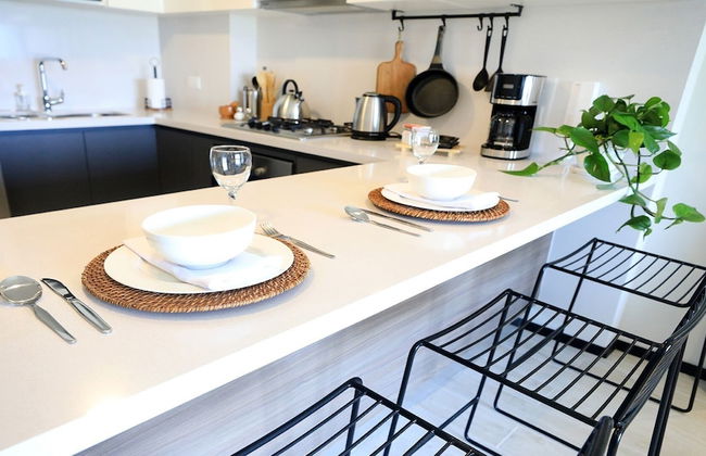 Comfortable 1 BR apartment in Barranco - Photo 5