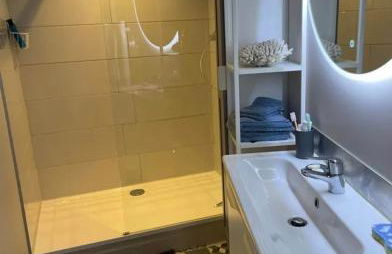 Loft Reims - Parking gratuit - Foto 12