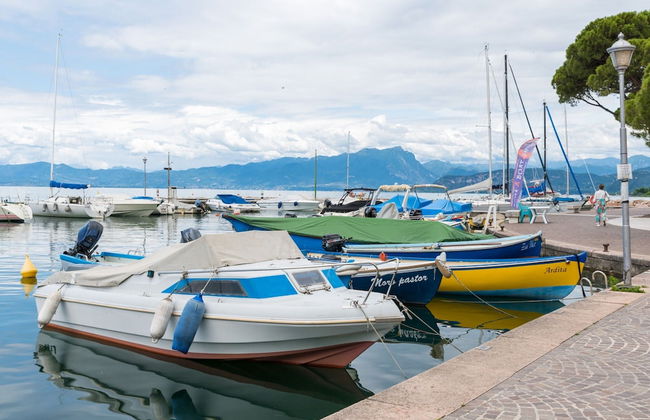 Belvilla by OYO Terme Due - Foto 38