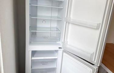 City Apartment with WIFI, Kitchen and 4K TV - Foto 13