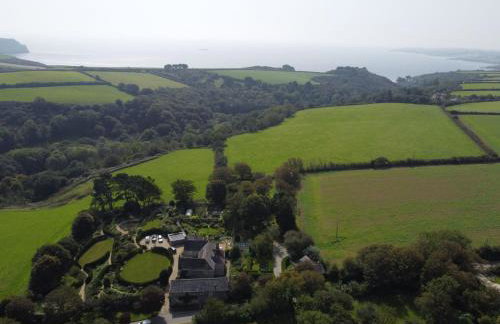 Crugsillick Studio - Foto 18