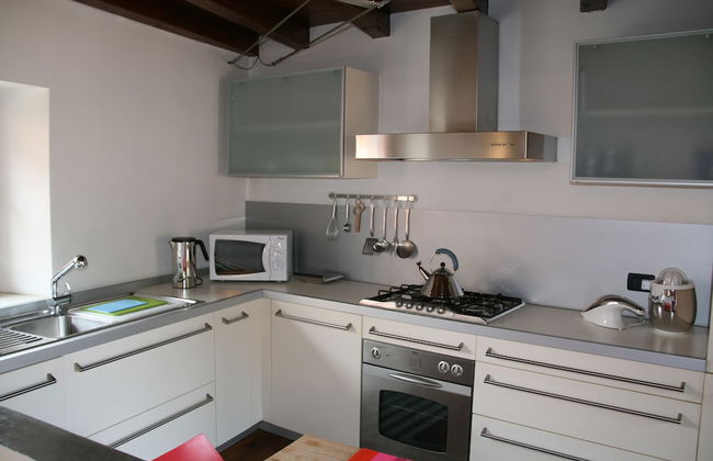 Casa del Gelsomino - Foto 11