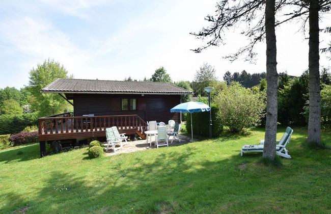 Comfortable Cottage Near Lake Cherapont - Photo 22