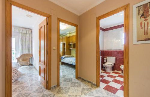 Chalet Marenyet junto a la playa - Foto 31