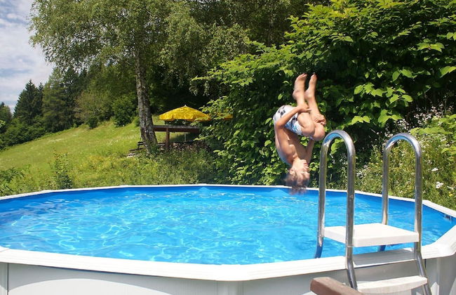 Small Pet-friendly Holiday Park With Nassfeld Card in High Season - Foto 12