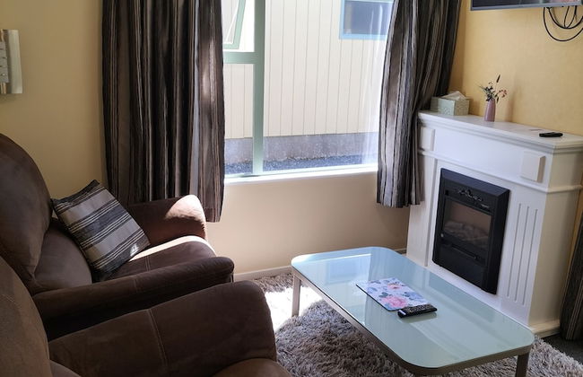 Bay Cottages - Foto 32