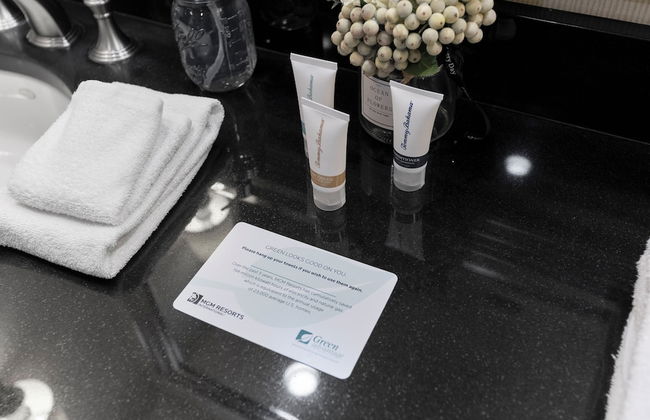 Lucky Gem Penthouse Suites at Signature - Foto 28