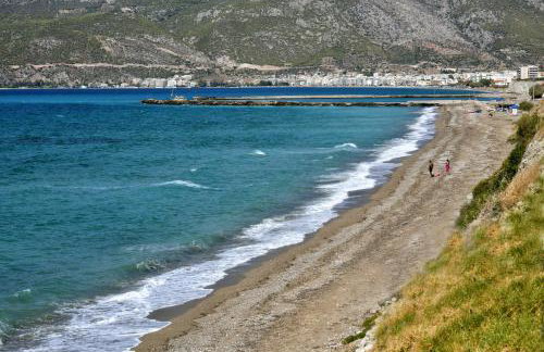 Luxurious Villa by the sea - Foto 8