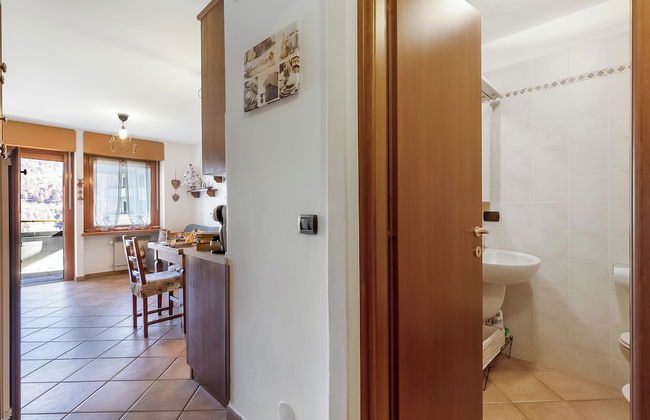 Wolf & Deer Apartment Ski-in Ski-out 250m - Foto 19