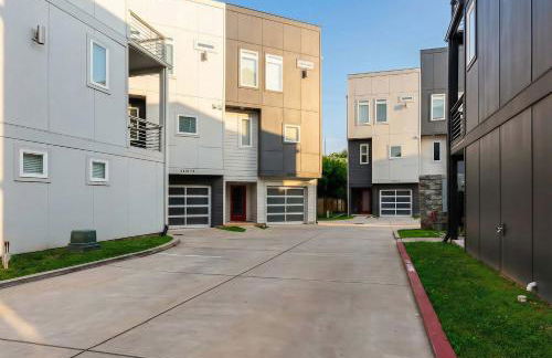 Rooftop Views & Patio Lounge Near Downtown Nashville - Foto 45