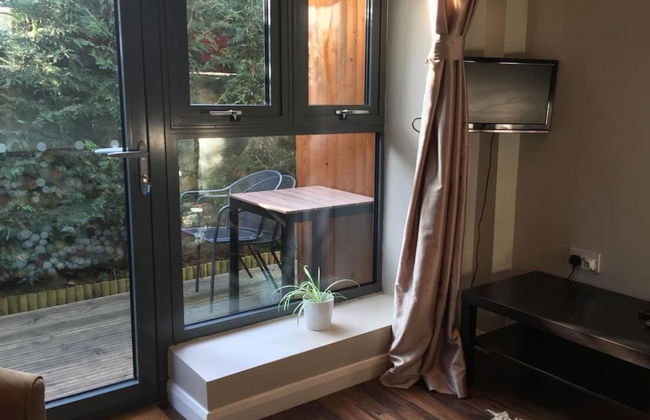 Lyall Apartment Hotel - Foto 23