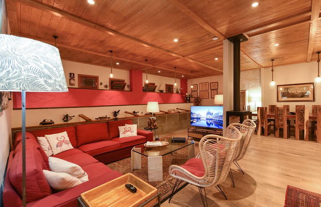 Finca La Casona de Abajo Arucas - Foto 8