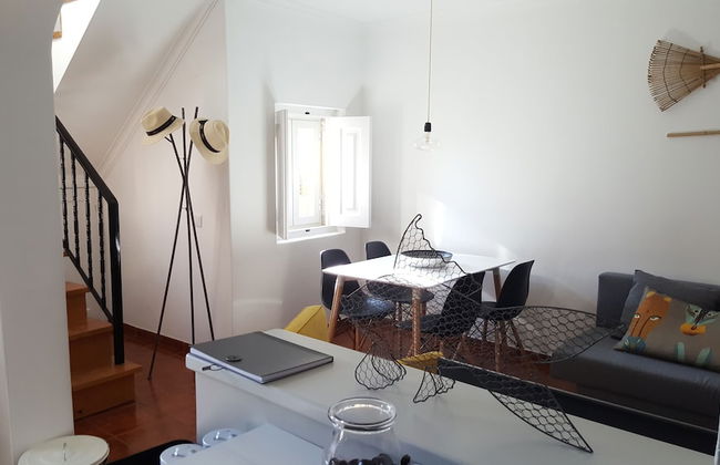 Castelinho da Azoia Apartment - Foto 9