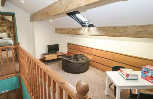 Greenfield Cottage - Foto 18