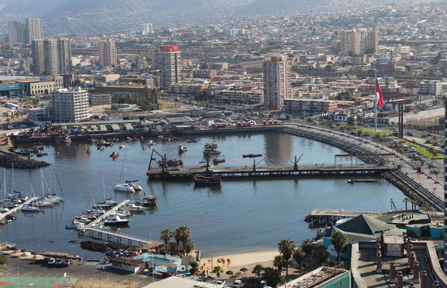 RQ Antofagasta - Photo 9