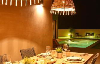 Almadies Tauro by VillaGranCanaria - Foto 45