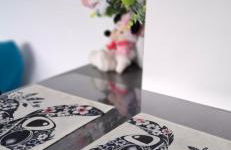 Appartement studio O fil de l'O à 12 kilomètres de Disneyland Paris - Foto 6