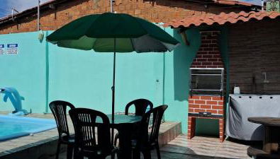 Casa com piscina Barra dos Coqueiros - Foto 3