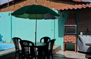 Casa com piscina Barra dos Coqueiros - Foto 3