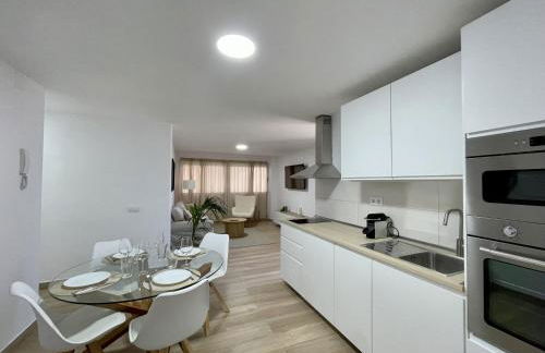 Deluxe Home Las Palmas - by Gestión Vacacional Canarias - Foto 1