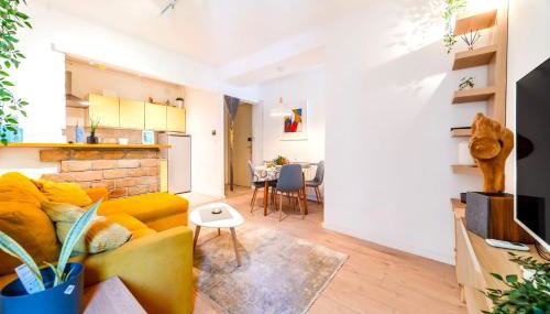 Cango City Center Apartment 5 minutes from Main Square - Foto 4