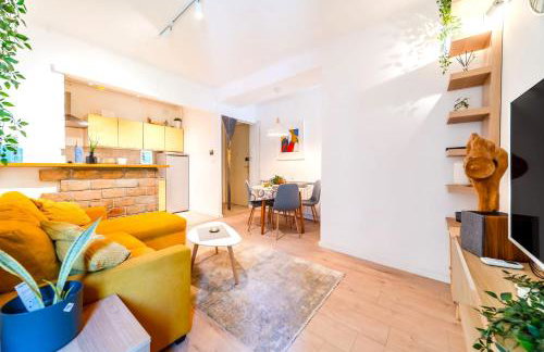 Cango City Center Apartment 5 minutes from Main Square - Photo 4