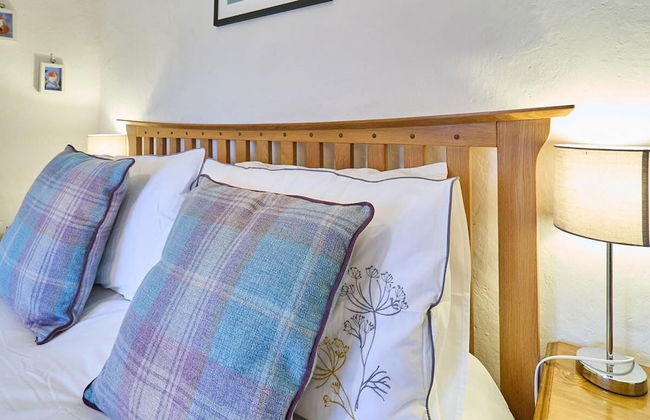 Host Stay Claire s Cottage - Foto 7