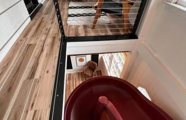 Maryland Luxury Downtown Manor - Foto 43