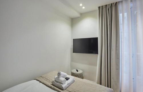 Sublime Air-conditioned Apartment Center of Paris - Foto 23