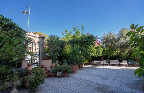 Villa Liliana - Stella Marina - Trilocale Elegante con Balcone Vista Mare - Accesso Diretto alla Spiaggia - Foto 15