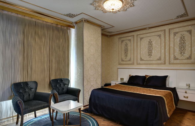 Emirganli Suites - Photo 6