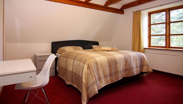 Landhaus Monika, Wendorf - Foto 4, Habitación