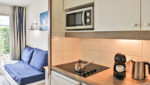 Superbe appartement en résidence avec piscine - Foto 3