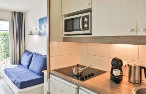 Superbe appartement en résidence avec piscine - Foto 3