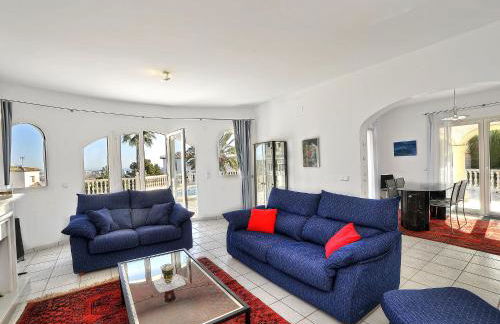 Villa Arborcer by Interhome - Foto 10