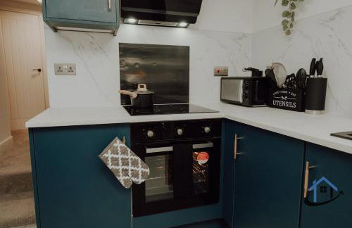 Manor House Apartments - Photo 59