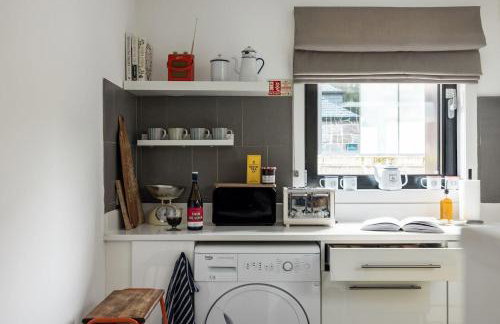 Number 4 Steading Cottage - Foto 20