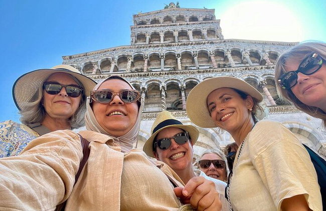 visita guidata a Lucca in ITALIANO o in INGLESE - Foto 9