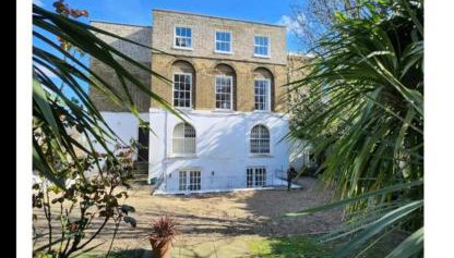 Studio Flat near Central London - Photo 2