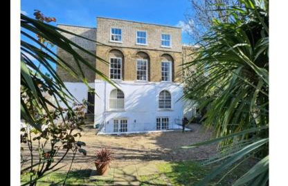 Studio Flat near Central London - Foto 2