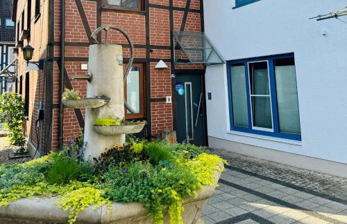 MEINpartments - Full service living Apartmenthouse - Foto 16