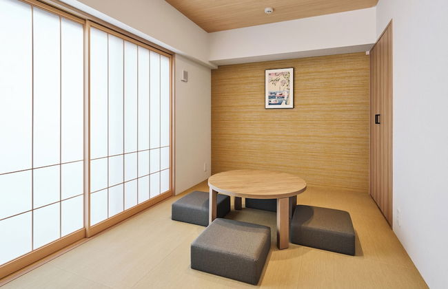 MIMARU Tokyo Kinshicho - Photo 20